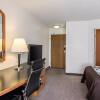 Отель Sleep Inn & Suites Lebanon - Nashville Area, фото 6