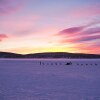 Отель Aurora Camp Kurravaara, фото 19