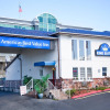Отель Americas Best Value Inn Lynnwood Seattle, фото 22