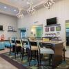 Отель Hampton Inn & Suites Adairsville-Calhoun Area, фото 23