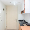 Отель Comfy Studio at The Springlake Summarecon Apartment, фото 6