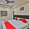 Отель Tulsi Residency By OYO Rooms, фото 17