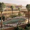Отель Riyadh Diplomatic Quarter - Marriott Executive Apartments, фото 22