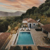 Отель Astrali Stone Villas, фото 20
