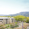Отель Heian Residence Gozan, фото 12
