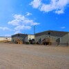 Отель Target Hospitality-El Reno Lodge, фото 20