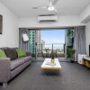 Отель ZEN CITY & SEA - Executive 1BR Suite, фото 3