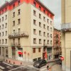 Отель Mirasol apartament by Urban Hosts в Бильбао