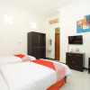 Отель OYO 631 Tjahaja Baroe Residence Syariah, фото 4