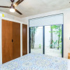 Отель Eco-sustainable Luxury Between Beach Hotspots & Tulum Town by Stella Rentals, фото 6