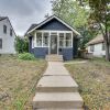 Отель Updated Minneapolis Home in Howe Neighborhood!, фото 15
