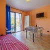 Отель Multicolor Apartment 5 Sea and Nature-APPARTAMENTO MULTICOLOR 5, фото 23