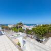 Отель Comfortable house with large terrace for outdoor dining in San Foca just 100 meters from the sea-Cas, фото 19