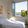 Отель iCHILL Riverfront Avenida 13 - Your Boho Flat, фото 6