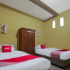 Отель OYO 90061 Melati House Syariah, фото 8