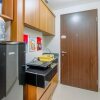 Отель Great Choice Studio At Transpark Cibubur Apartment, фото 11