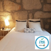 Отель Oporto Foz House near Beach, фото 8