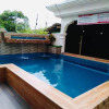 Отель Irama Banglo with Private Pool, фото 6