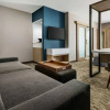 Отель SpringHill Suites Belmont Redwood Shores, фото 18