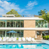 Отель Fairmont El San Juan Hotel, фото 18