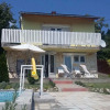 Отель Holiday home in Vonyarcvashegy - Balaton 42697, фото 5