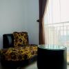 Отель Comfort And Homey Studio Apartment At Mangga Dua Residence, фото 3