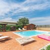 Отель Beautiful Home in Montalto di Castro With Wifi, Private Swimming Pool and Outdoor Swimming Pool, фото 15