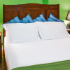 Отель LuxurYenne B&B, фото 15
