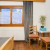 Отель Alluring Chalet in Gaschurn with Balcony, фото 12