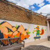 Отель Fox Hostel, фото 11