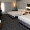 Отель Courtyard by Marriott El Paso Airport, фото 7