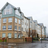 Отель Luxury Apt Next To Station, фото 1
