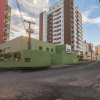 Отель Tri Hotel Criciúma, фото 22