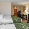 Отель Comfort Suites Southport, фото 33