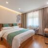 Отель Greentree Inn Shandong Jinan City Beiyuan Street G, фото 3