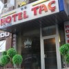Отель Tac Hotel в Анкаре