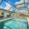 Отель Bright Cape Coral Home: Lanai w/ Heated Pool!, фото 21