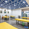 Отель Haitian Hotel Jincheng, фото 8