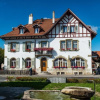 Отель Gasthof Drei Eidgenossen, фото 15