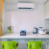 Отель Comfortable Living Studio Room at Kebagusan City Apartment, фото 10