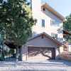 Отель Casa Wildwood, 4 Bedrooms, Sleeps 8, Air Hockey, Ping Pong, Hot Tub, фото 1