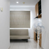 Отель Minimalist And Cozy 1Br Patraland Urbano Apartment, фото 1