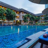 Отель Plumeria Resort (Wong-Amat) SHA Extra Plus, фото 18