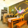 Отель MAPLE Hostel, фото 3