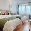 Отель Greentree Inn Shandong Zaozhuang City Shizhong Dis, фото 4