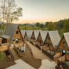 Отель Wrong Way River Lodge & Cabins, фото 11