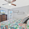 Отель Sandpiper 12A-Beach Blessings Completely updated Beachfront Condo-Heated Pool, фото 10