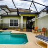 Отель Bright & Cheery Vacation Villa-1638st 5 Bedroom Townhouse by RedAwning, фото 14