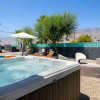 Отель Modern Desert Oasis, фото 23