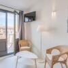 Отель Flateli Rambla 11 - Apt 7, фото 12